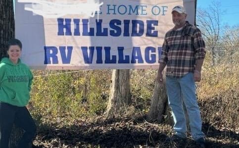 Hillside RV Village