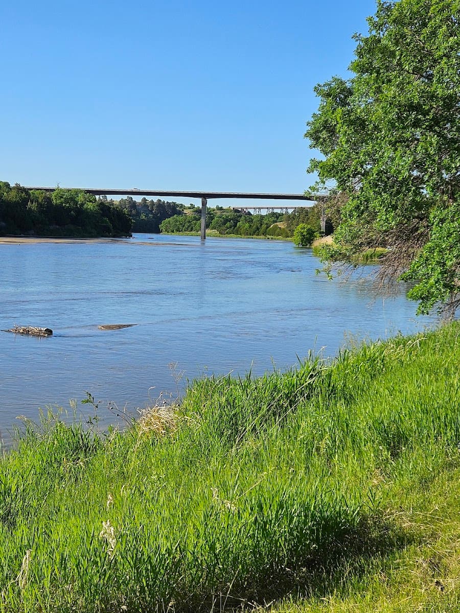 River Hideout Campground
