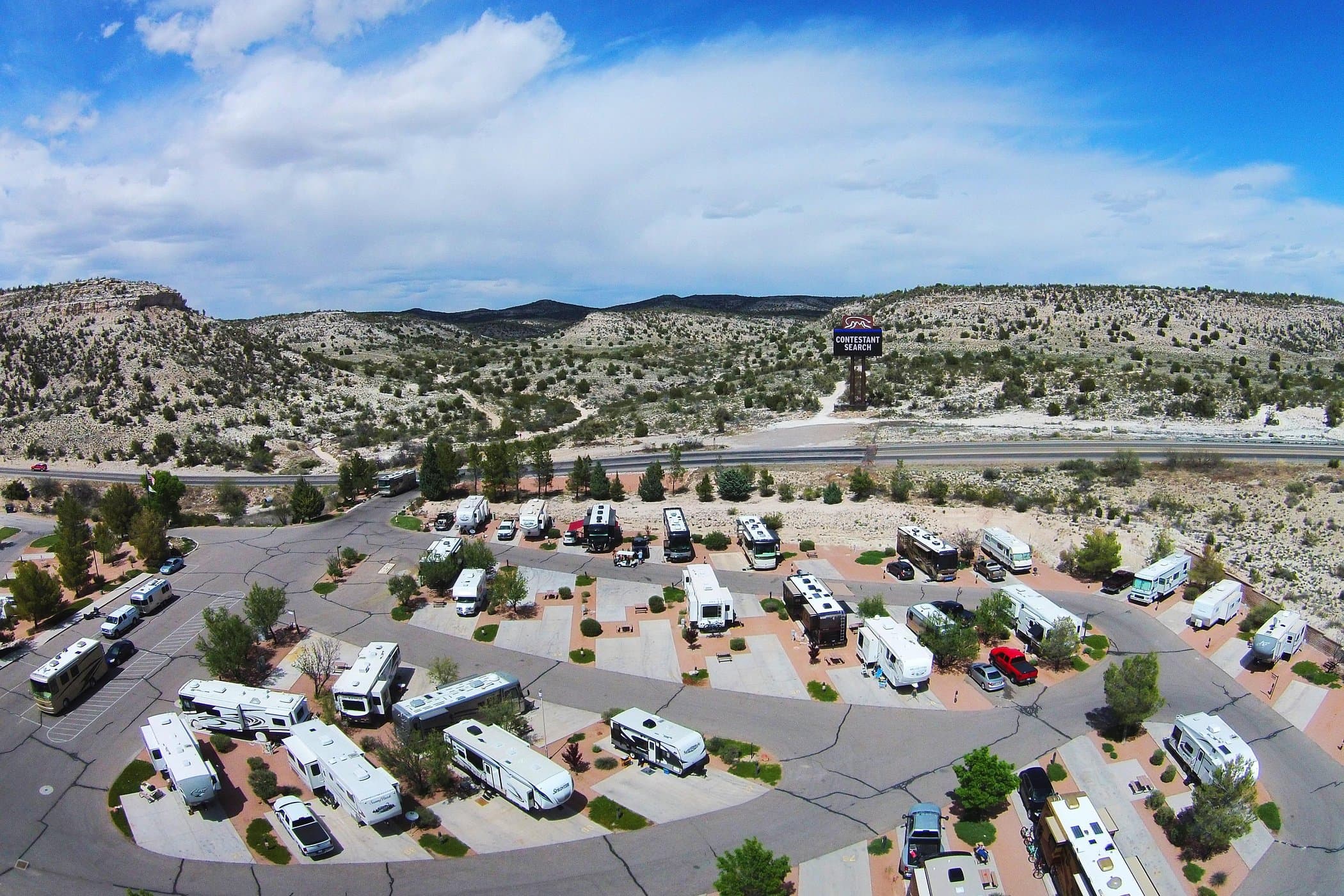 Distant Drums RV Resort