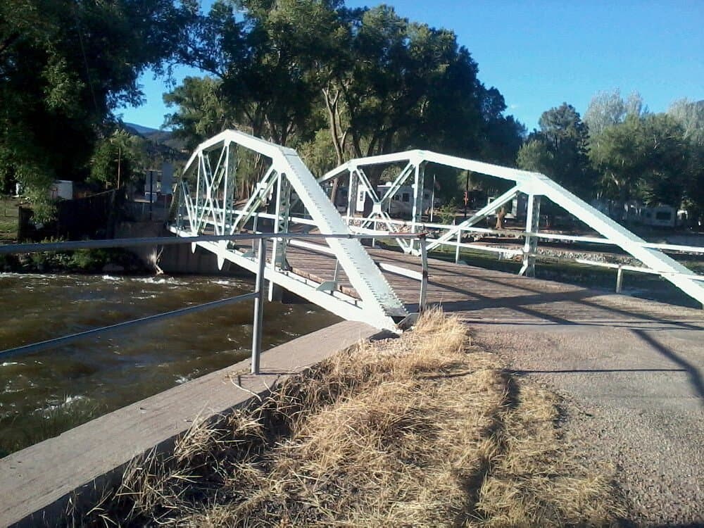 Rocky Top River Ranch