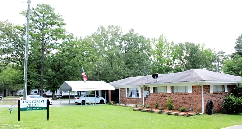 Oak Forest Village