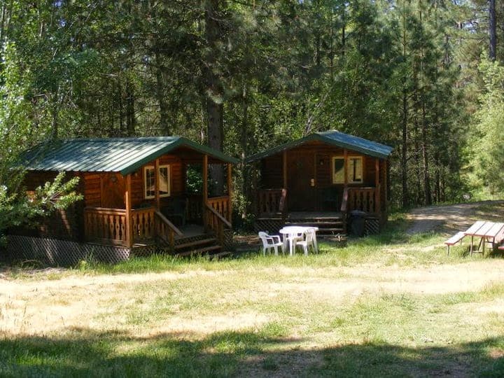 Yosemite Westlake Campground and RV Park