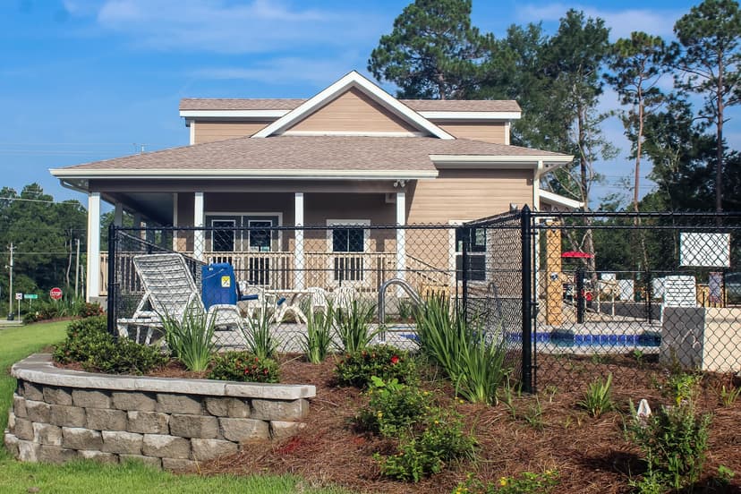 Pensacola North RV Resort