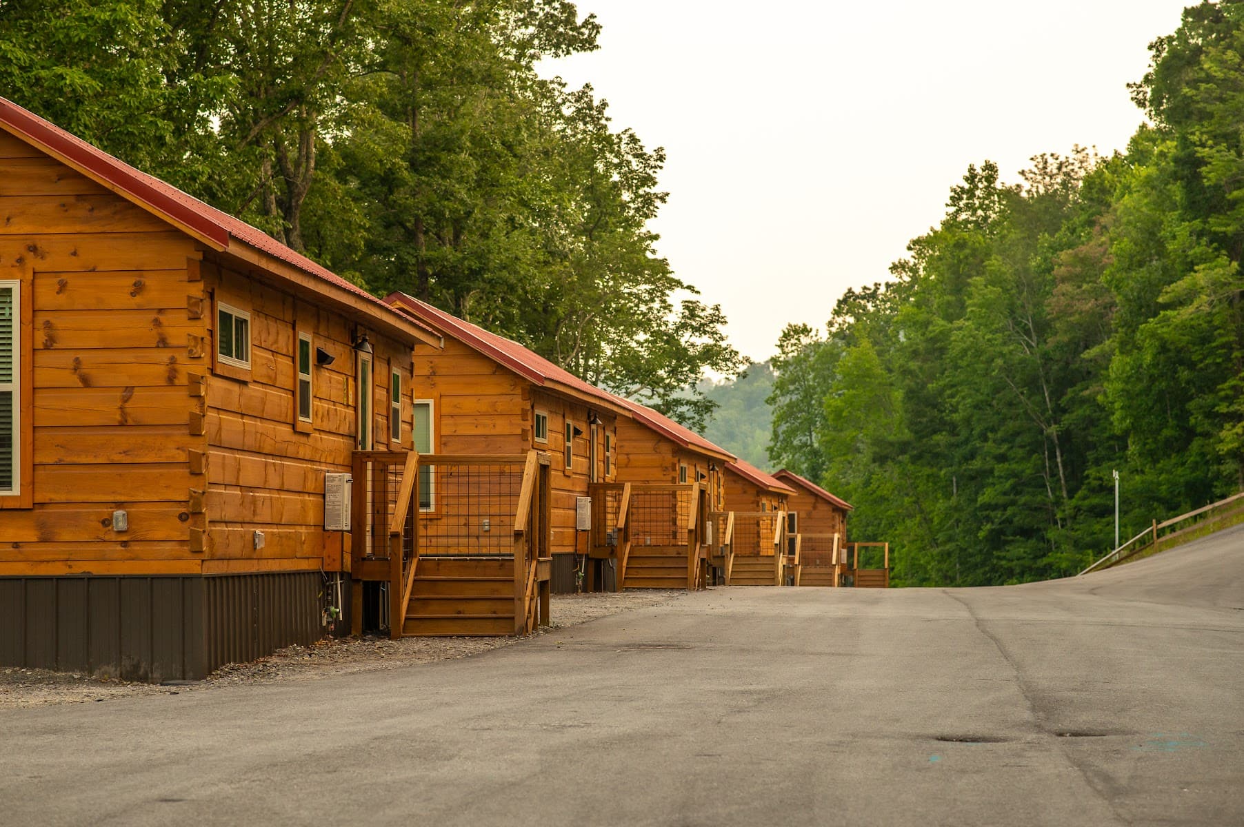 Jellystone Park¢ Golden Valley