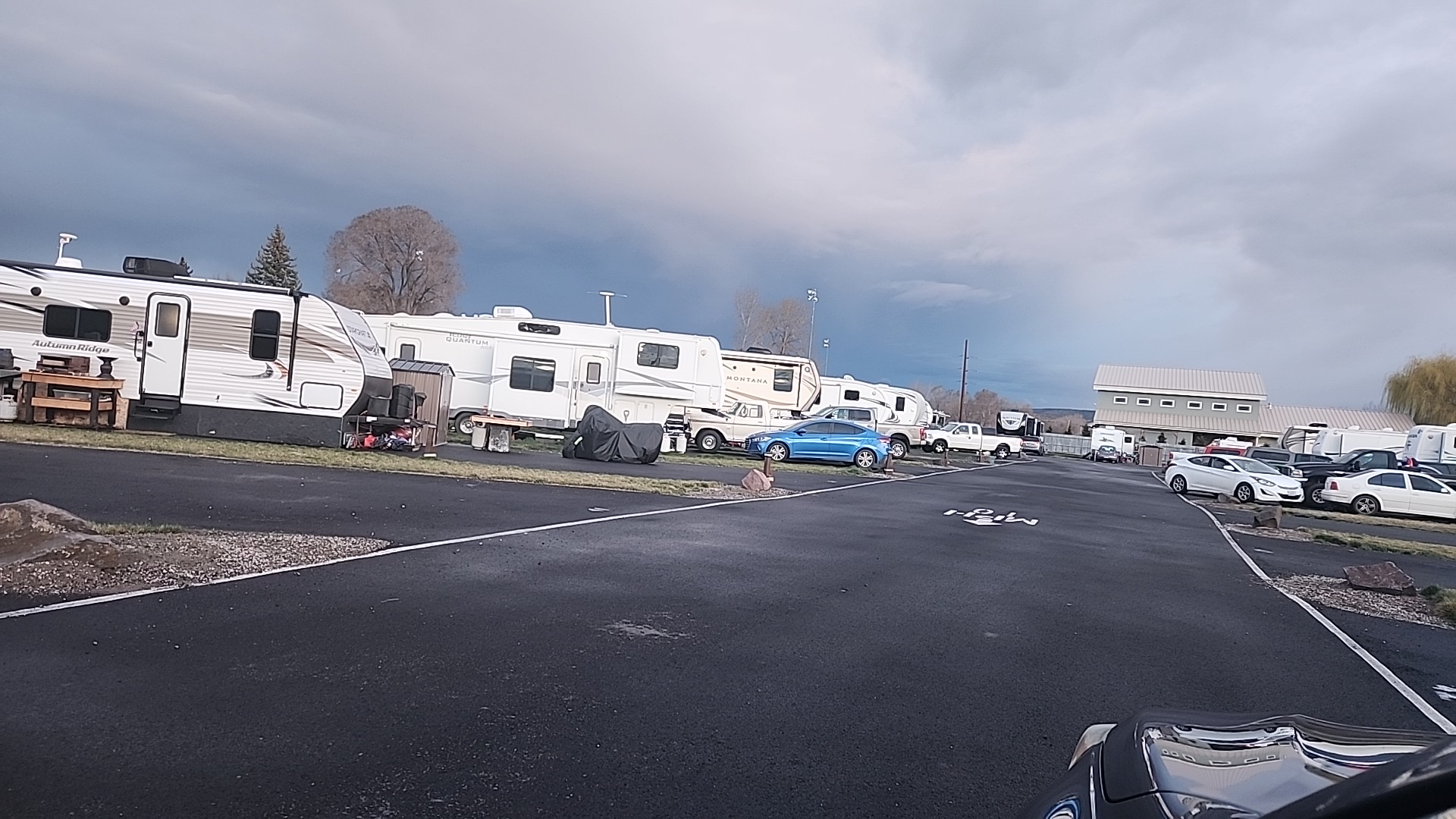 Grace Place RV Park