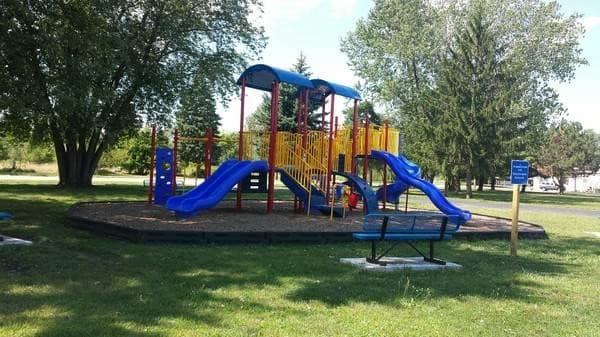 Mobile Homes For Sale in Illinois