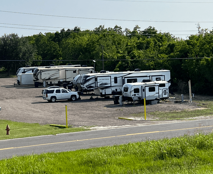 Labeth and Sons RV Park