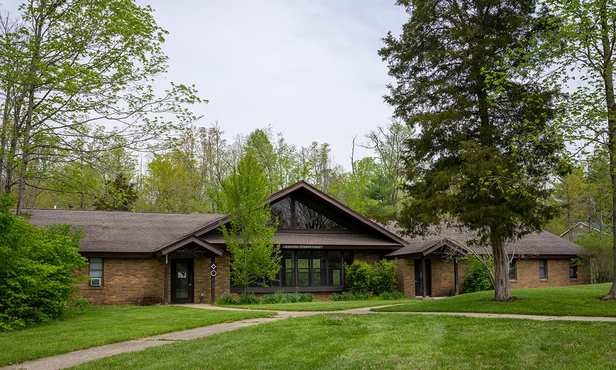 Camp Stonybrook, Girl Scouts of Western Ohio
