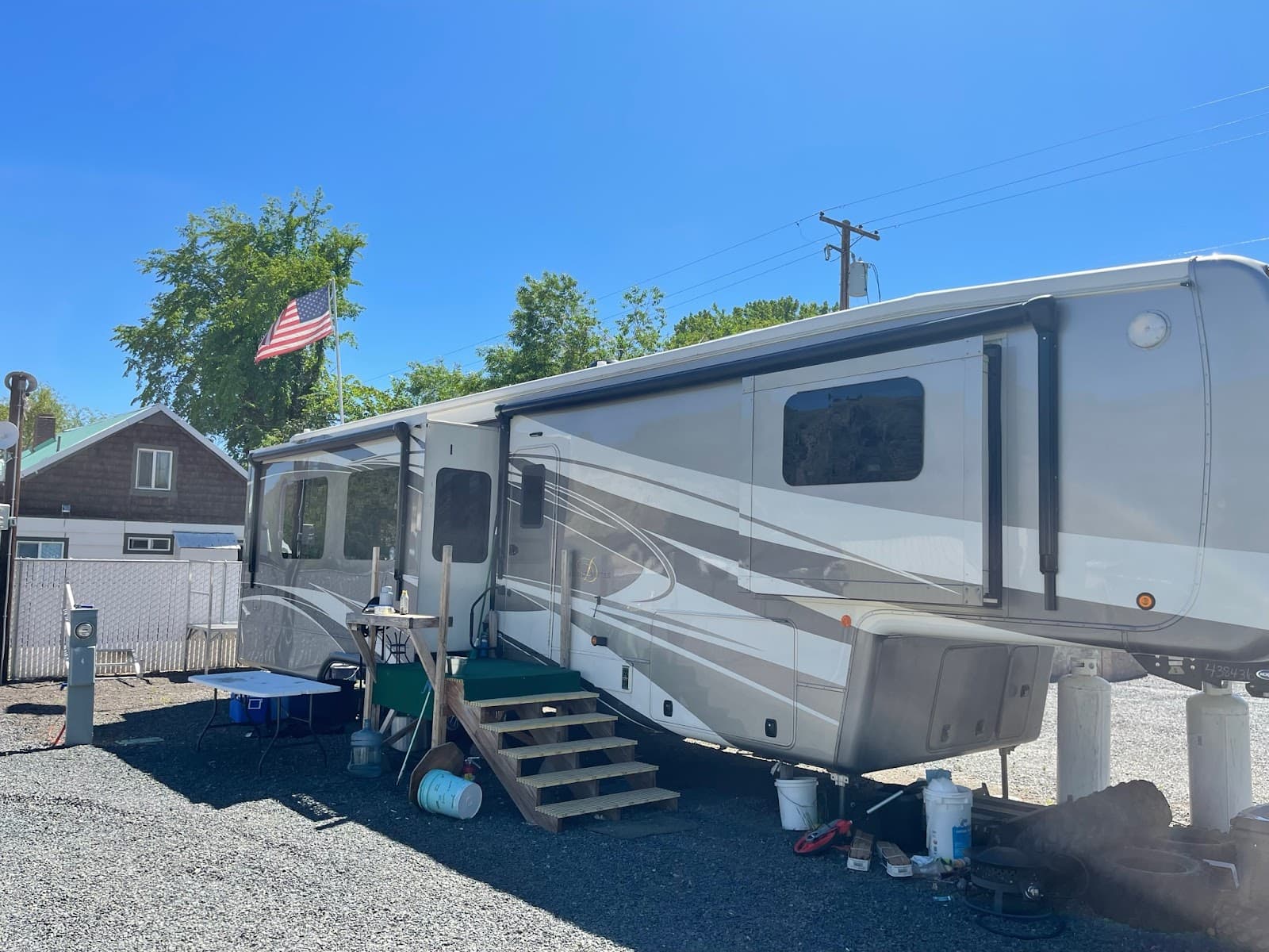 Lake End Village RV
