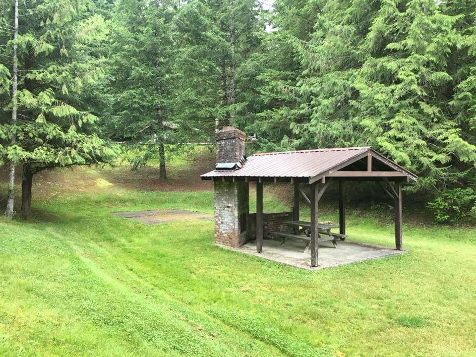 Pilaguamish Community Club