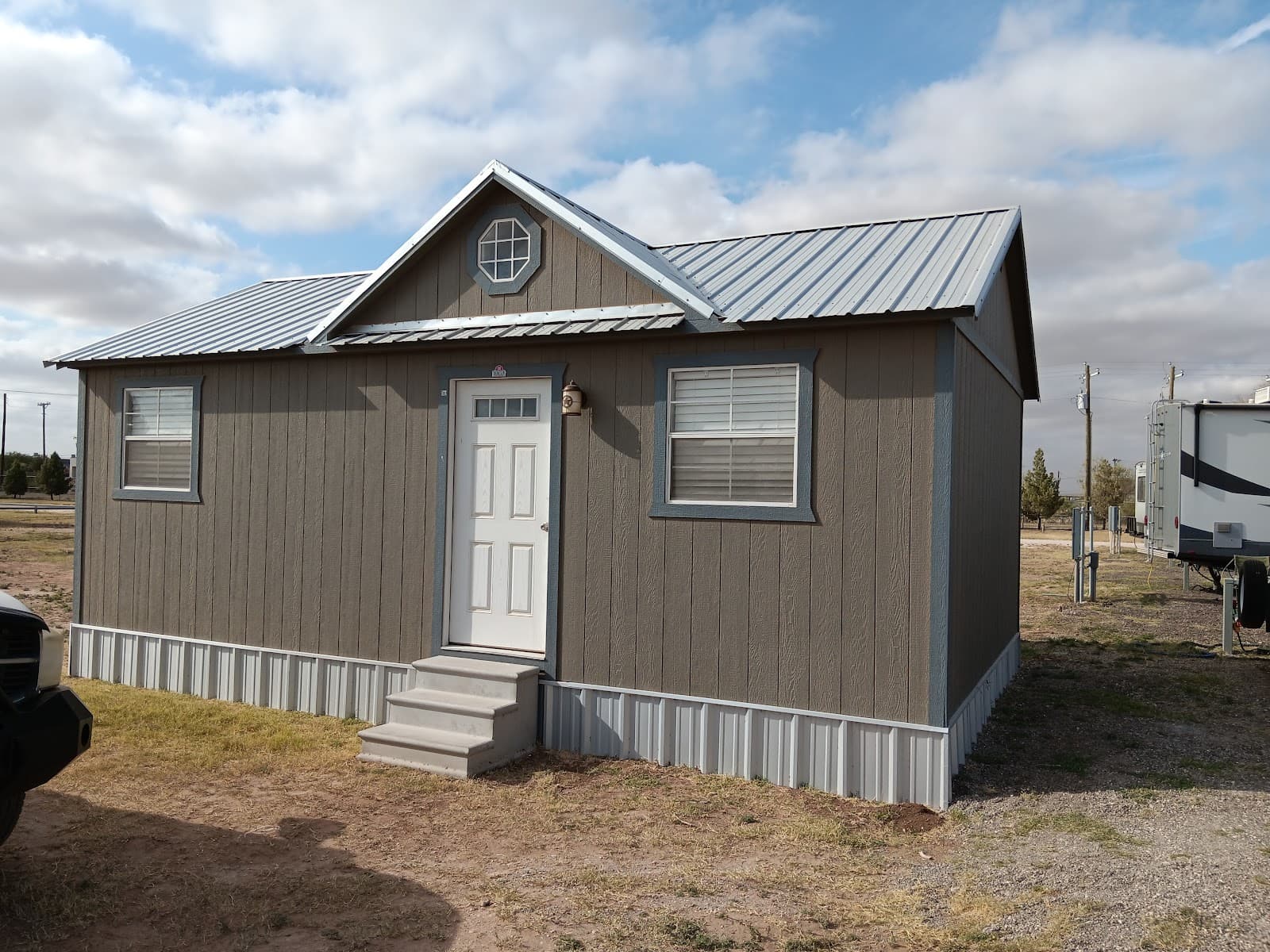 4 Moore Ranch RV Park and Campground