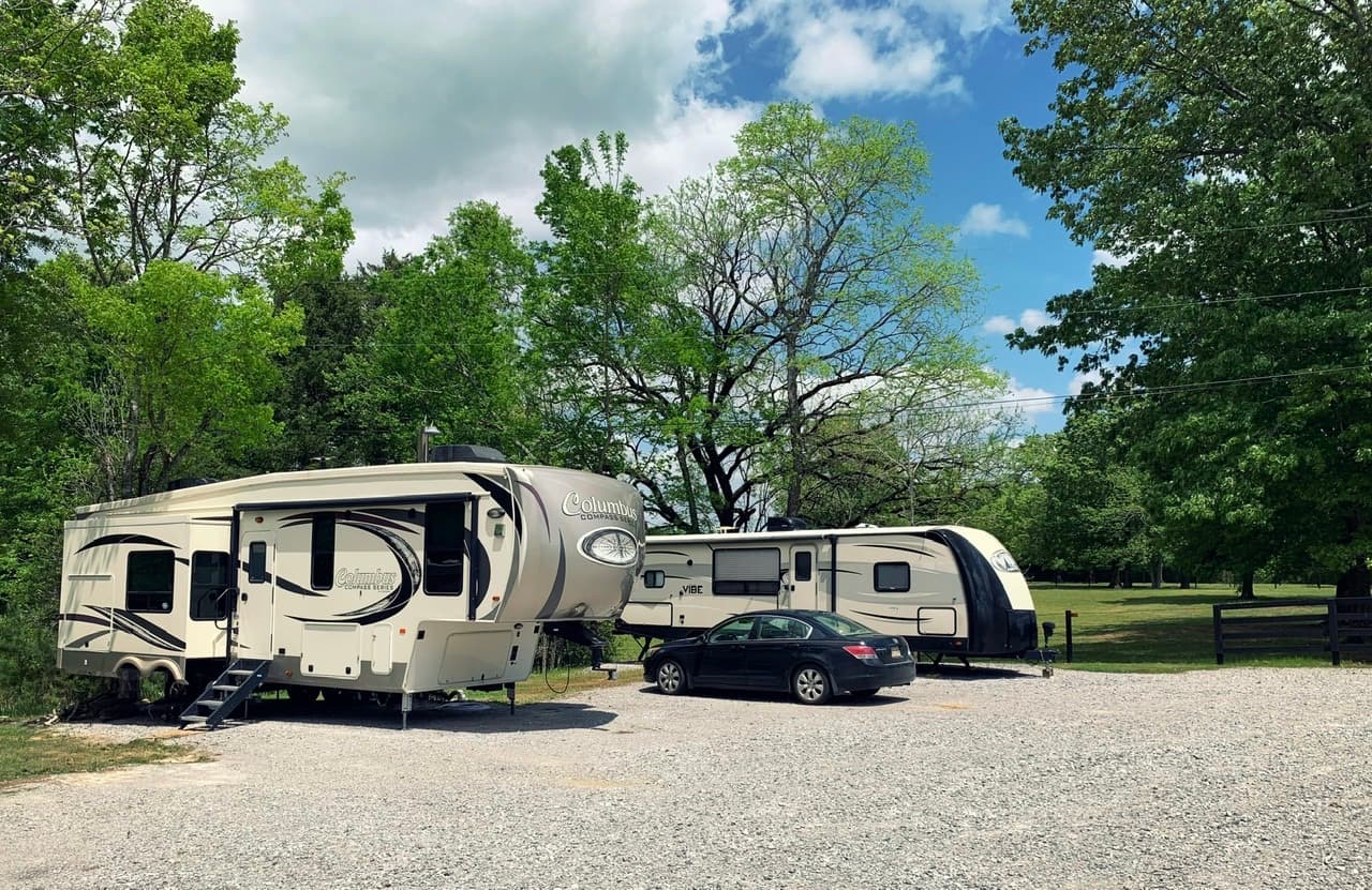Horseshoe RV Park