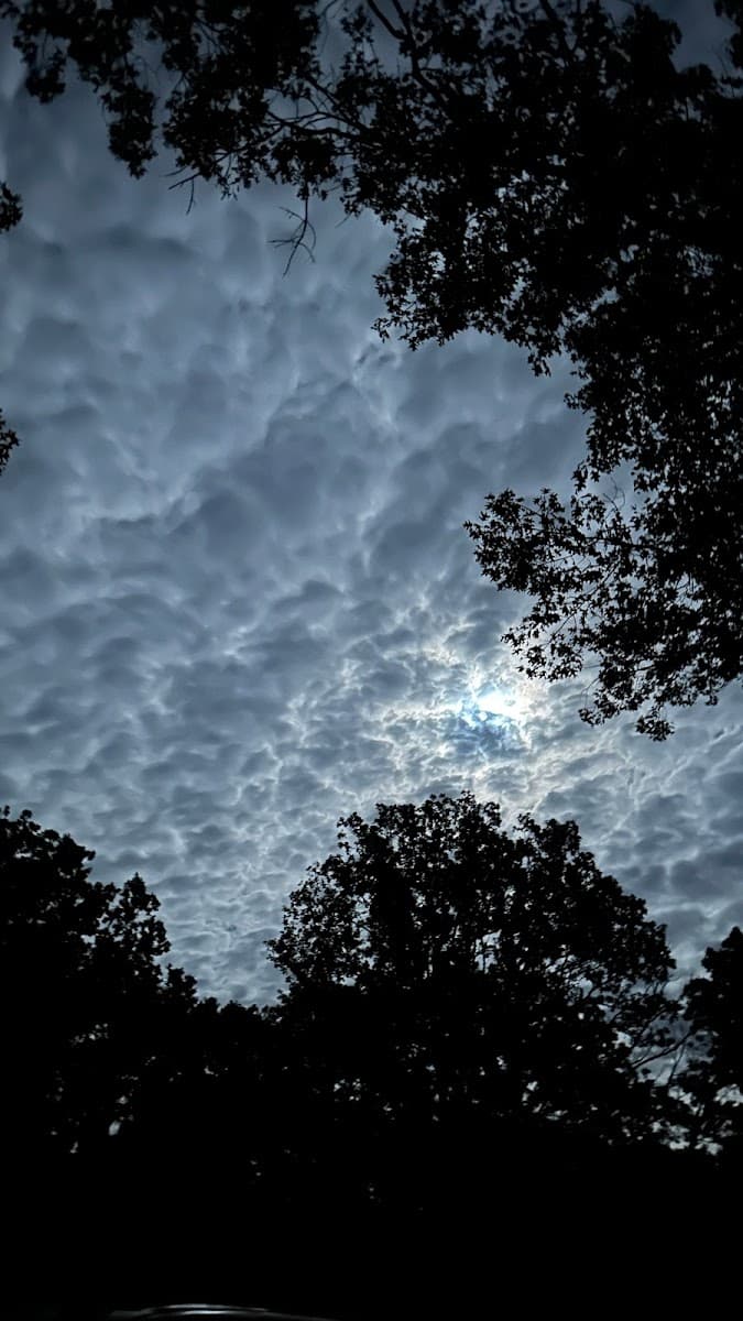 Fort Niagara Campsite