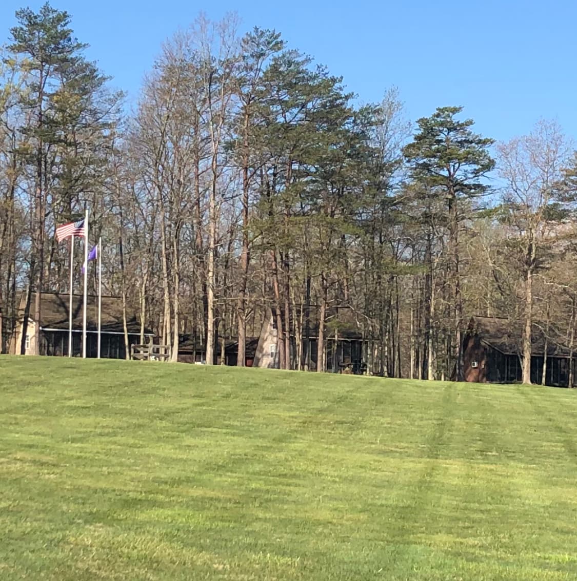 The Retreat at Shenandoah Meadows
