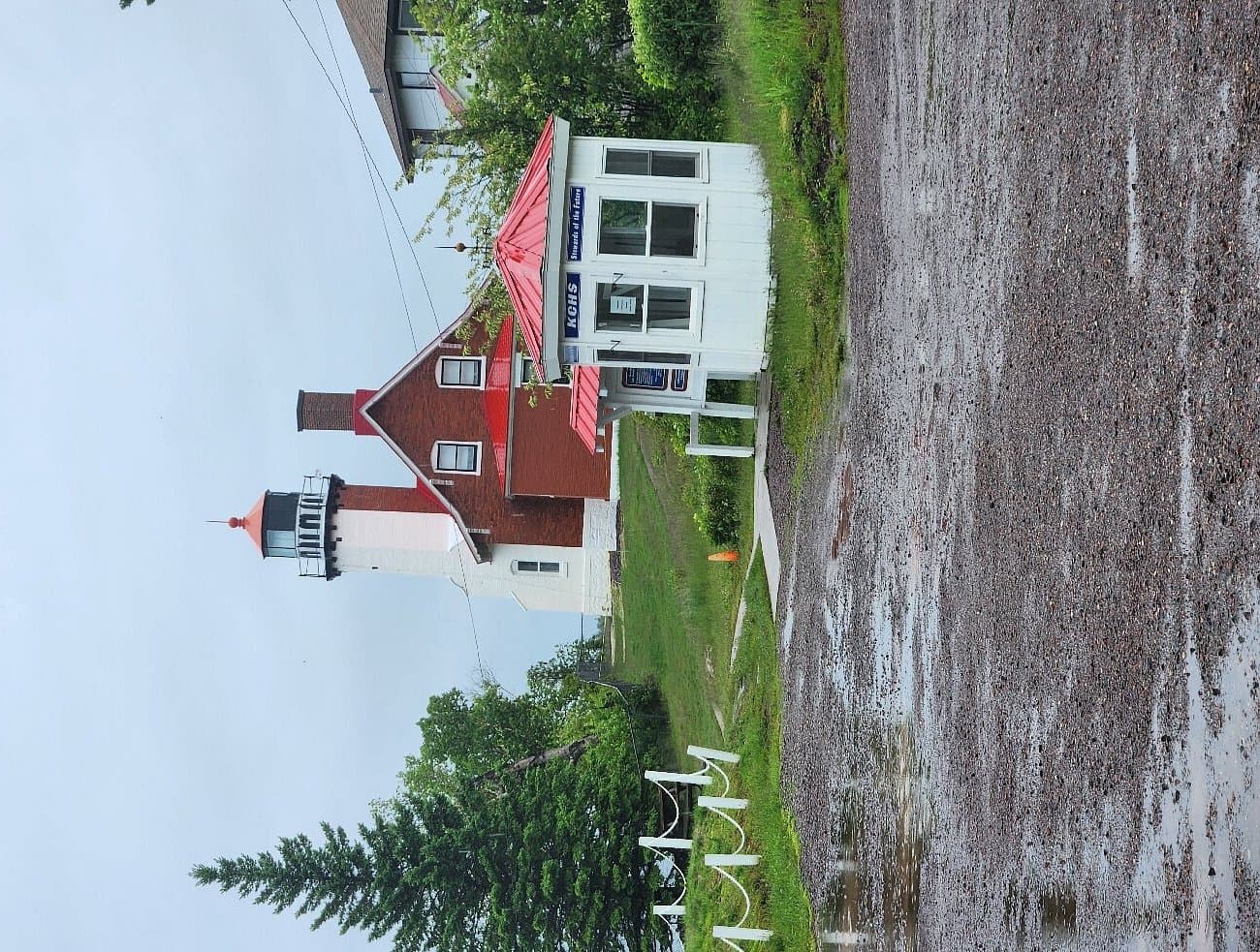 Sunset Bay RV Resort & Campground