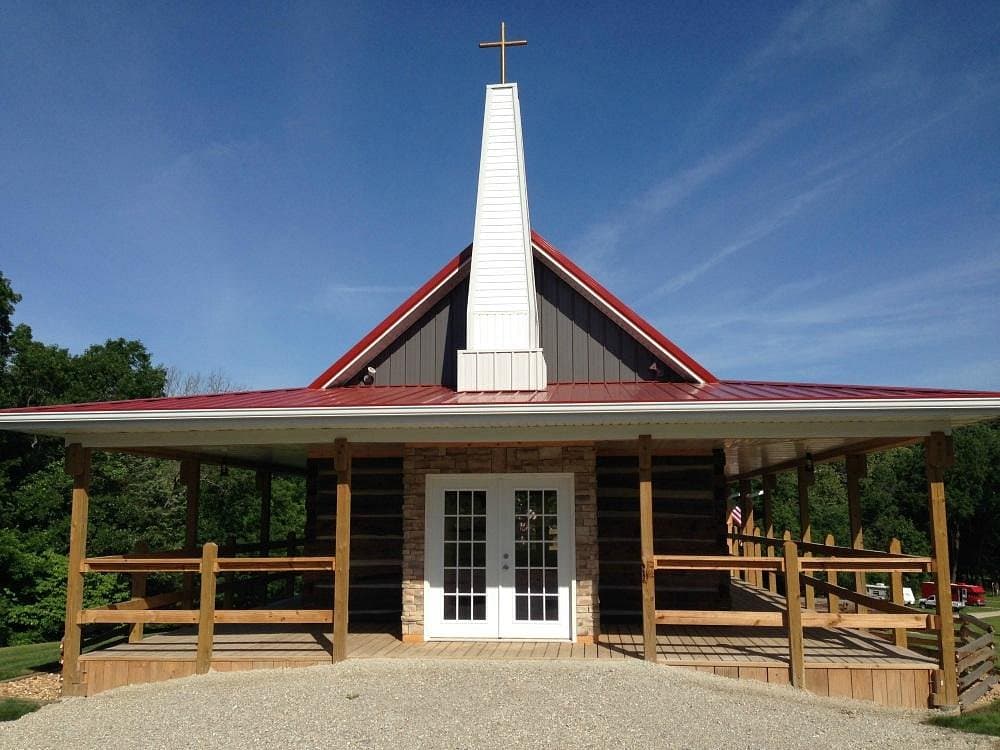 Hidden Valley Outfitters