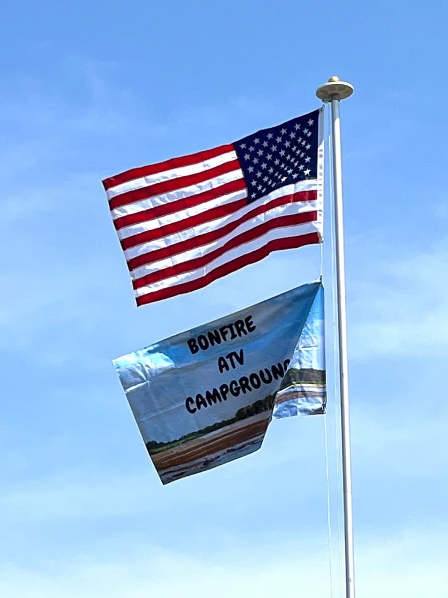 Bonfire ATV Campground