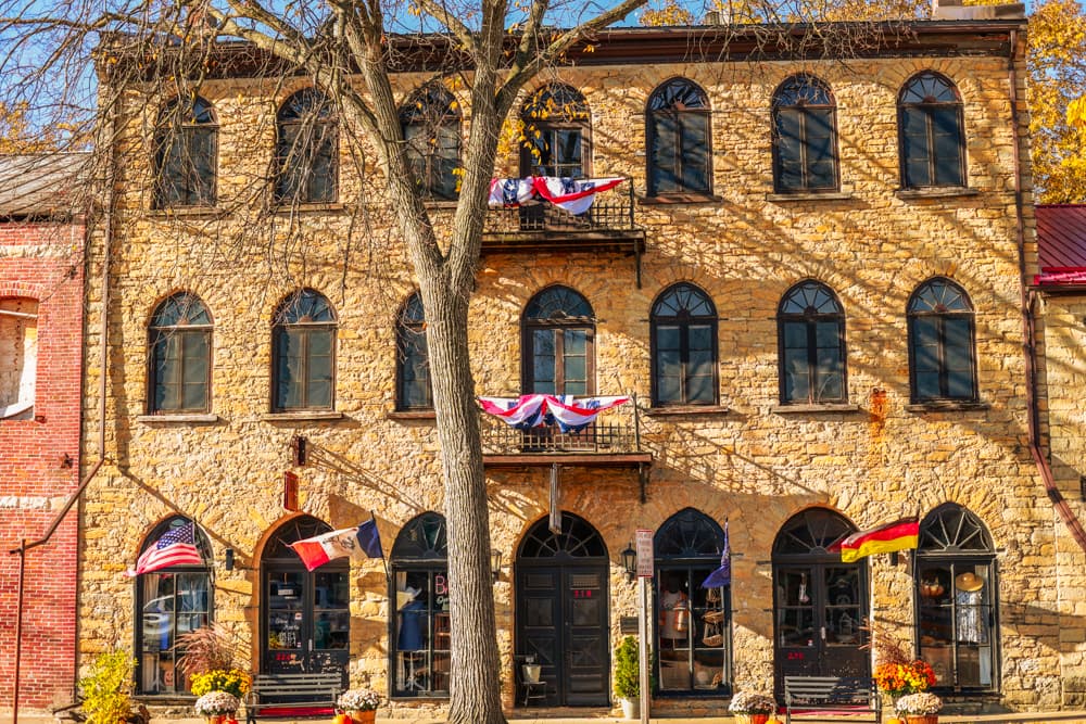 Valley View Campground