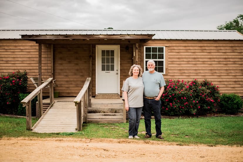 Cypress Landing RV Park & Lakeside Club