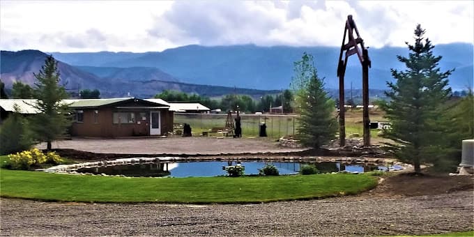 MEADOWS OF SAN JUAN RV RESORT