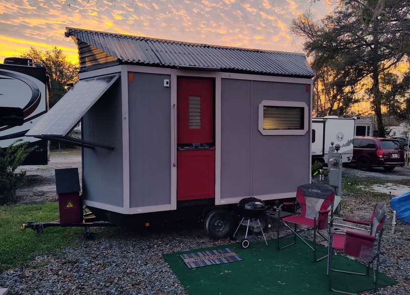 Thompson Mill RV Park