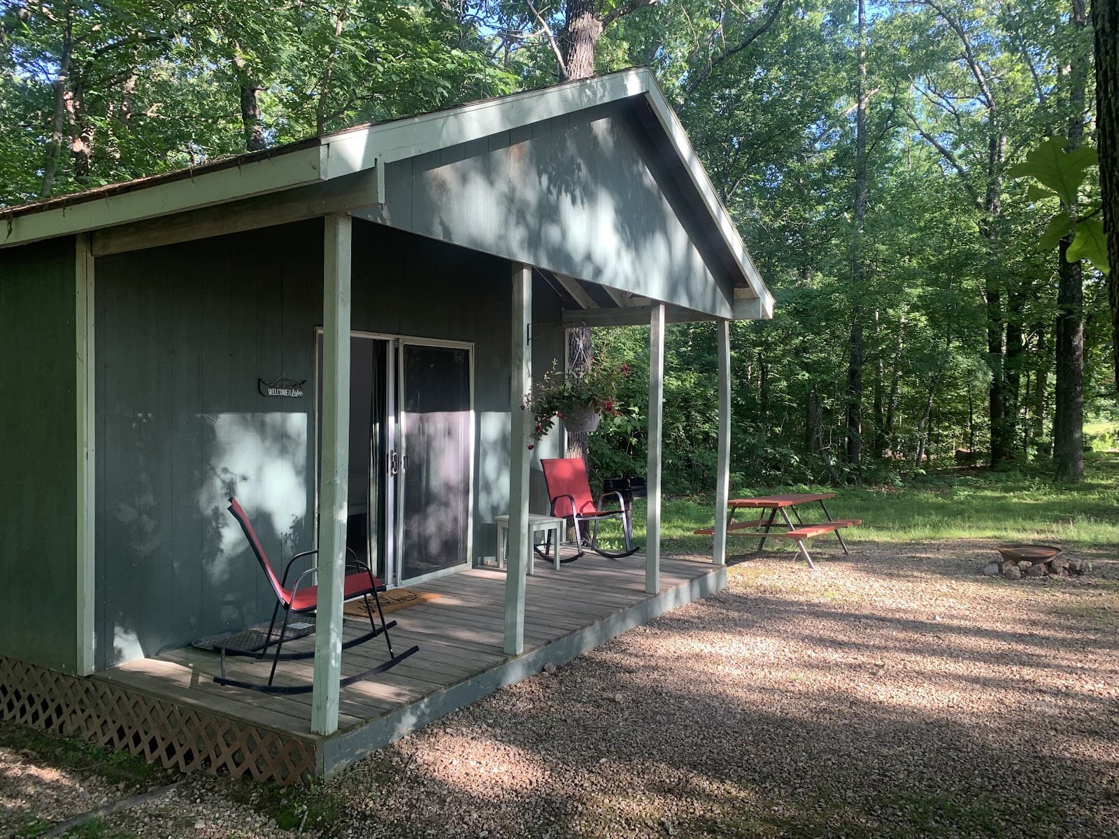 Majestic Oaks RV Park & Campground