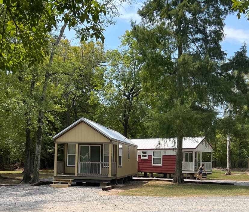 Cajun Heritage R\V Park