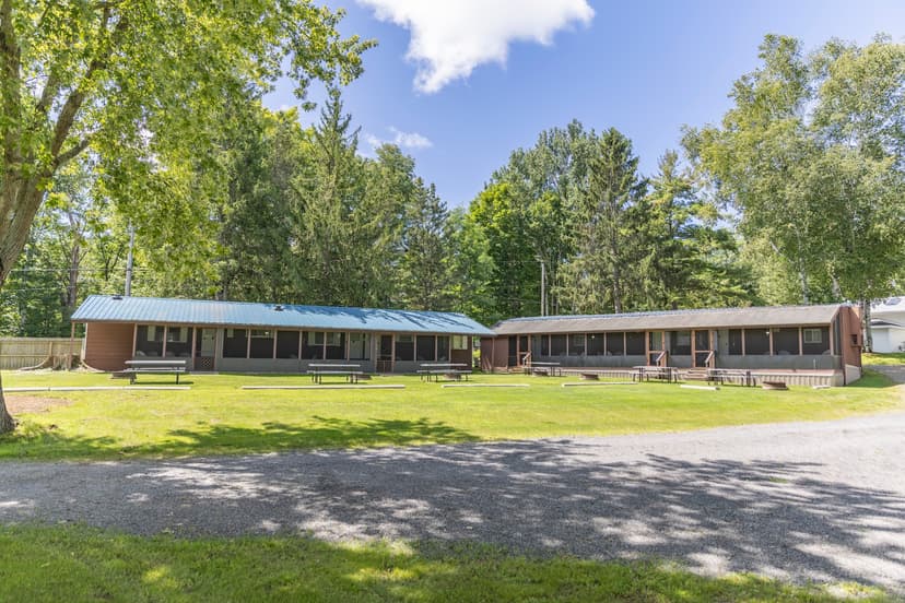 Ontario Shores RV Park