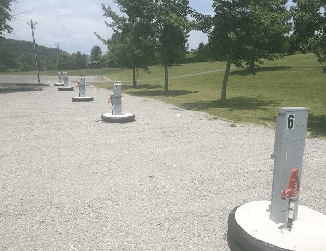 Green County RV Park