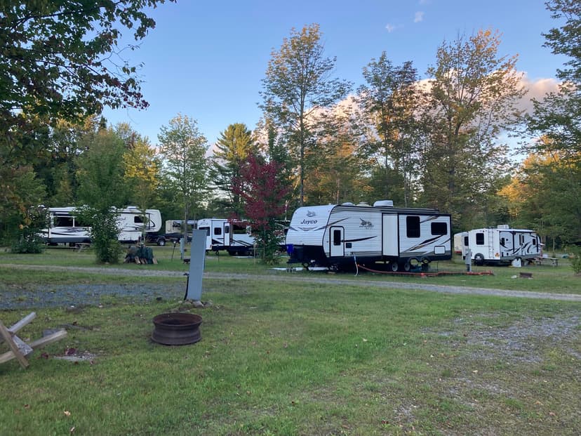 Thornbush Acres RV Park