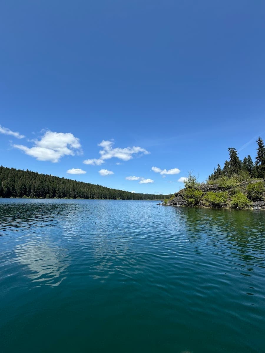 Coldwater Cove Campground