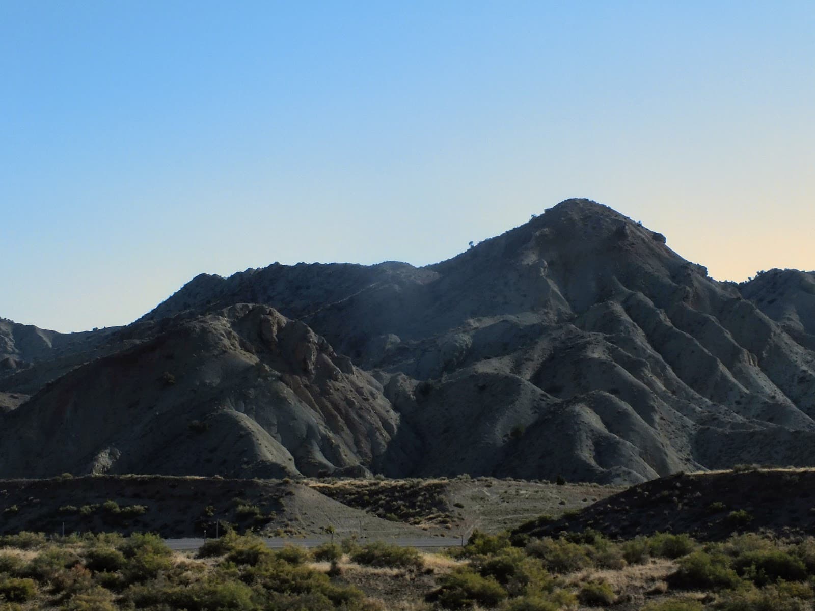 Mallard Bay Overflow Rec Site