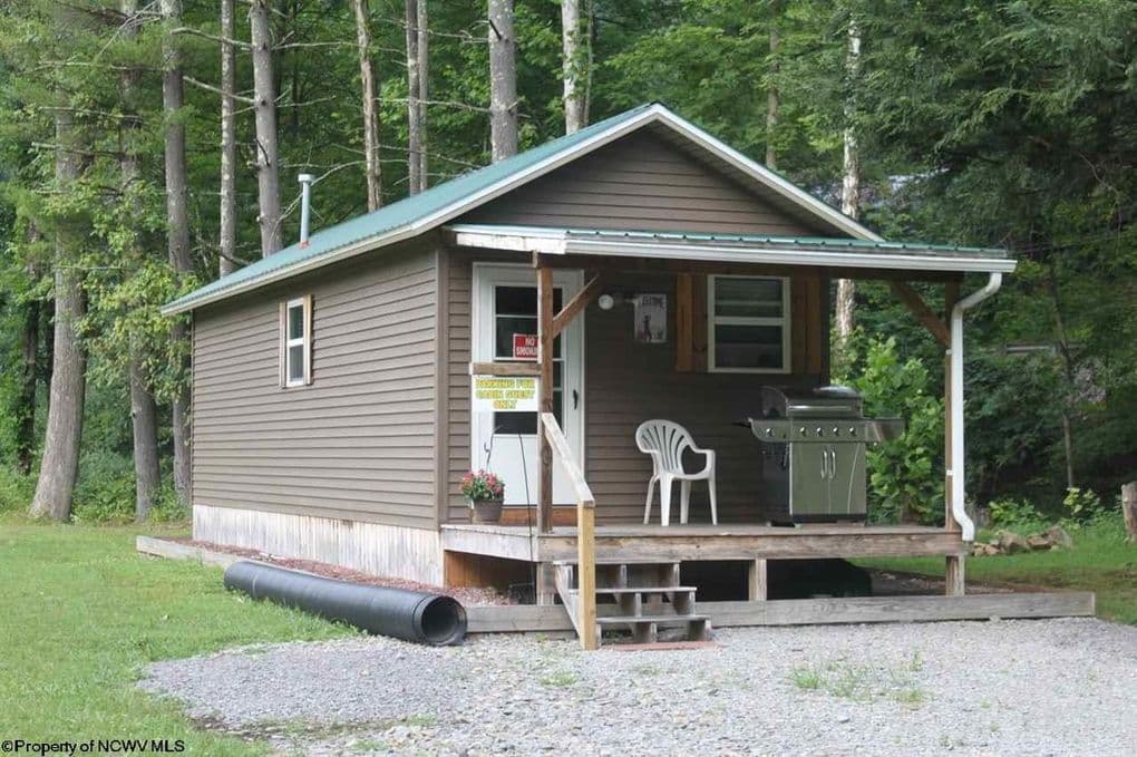 Camp Holly - Diana, WV