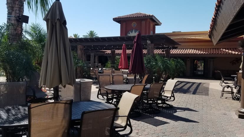 Mesa Regal RV Park & Resort