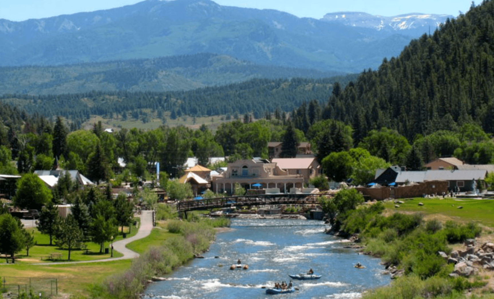 Pagosa Pines RV Park