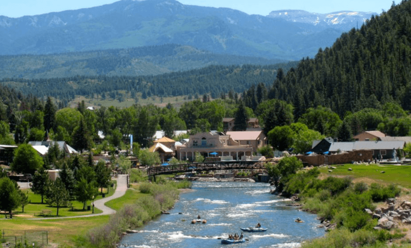Pagosa Pines RV Park