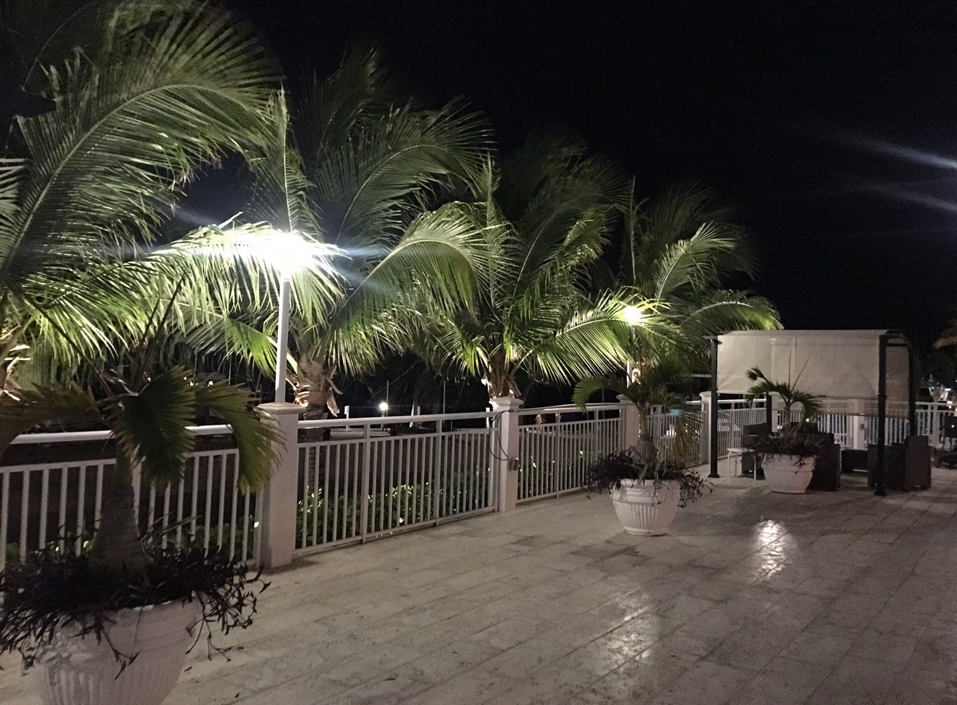 Calusa Campground Resort & Marina