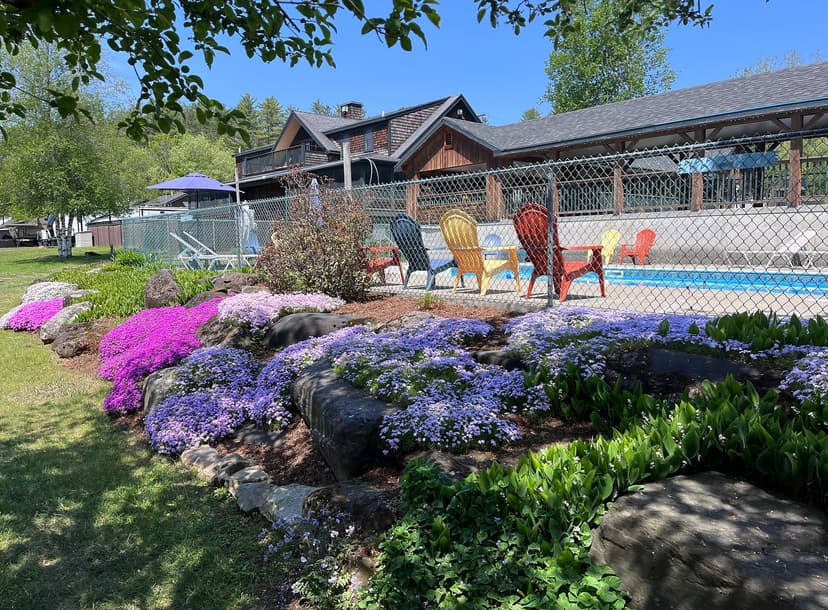 Mountain View Campground