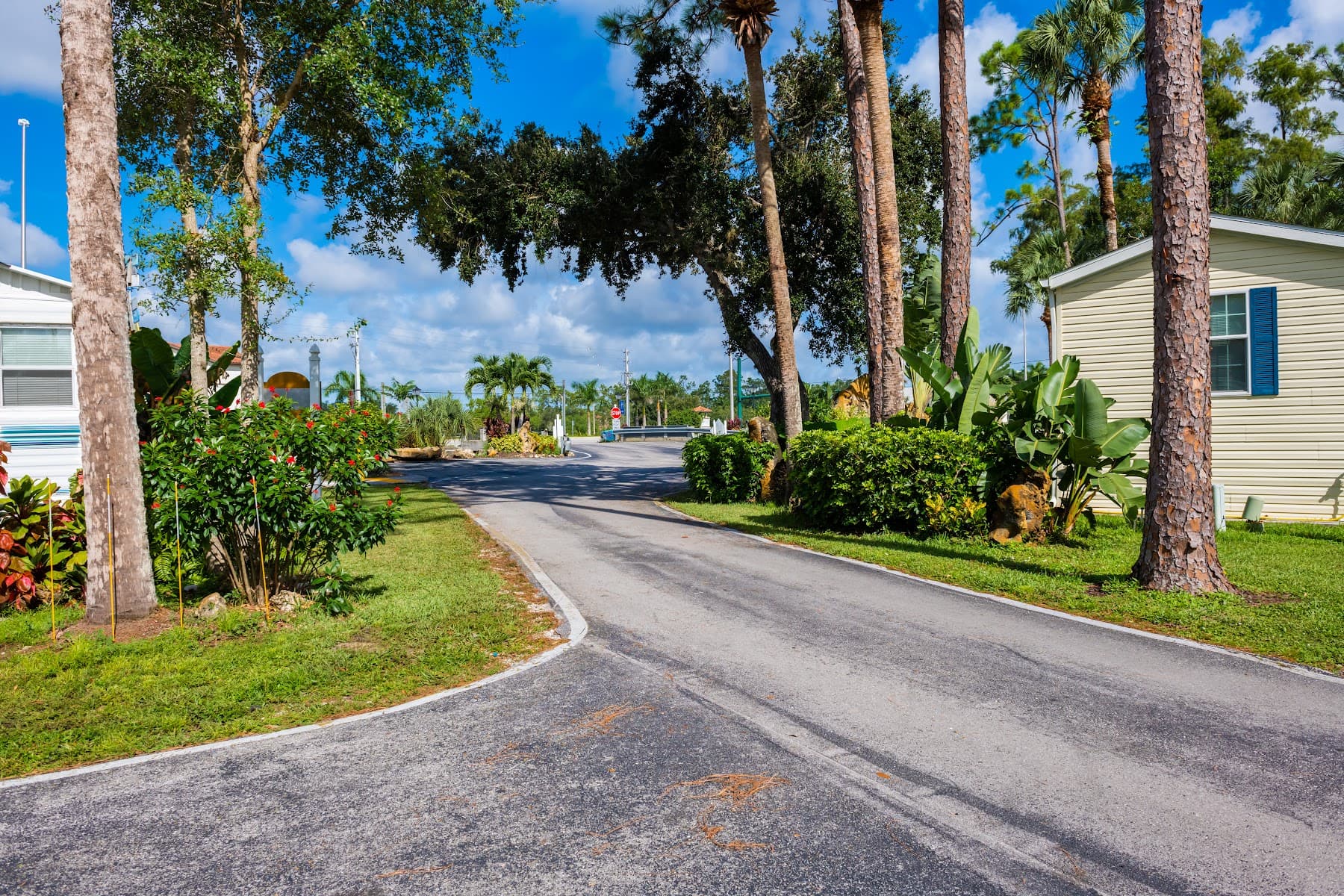 Sun Retreats Naples - Naples, FL