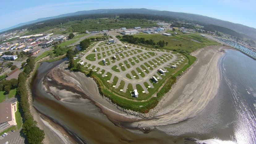 Lighthouse Cove RV Park