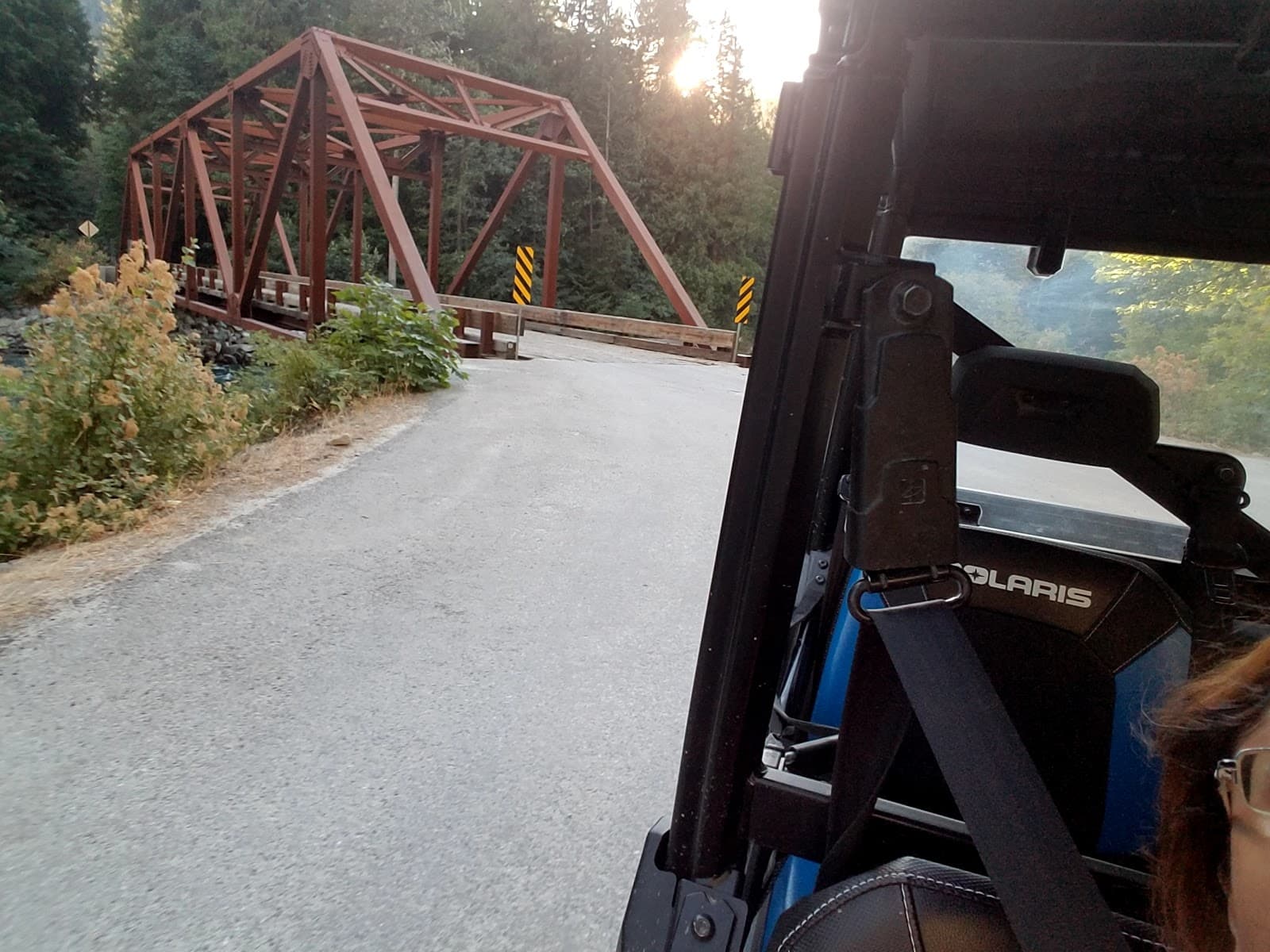 Harlequin Campground