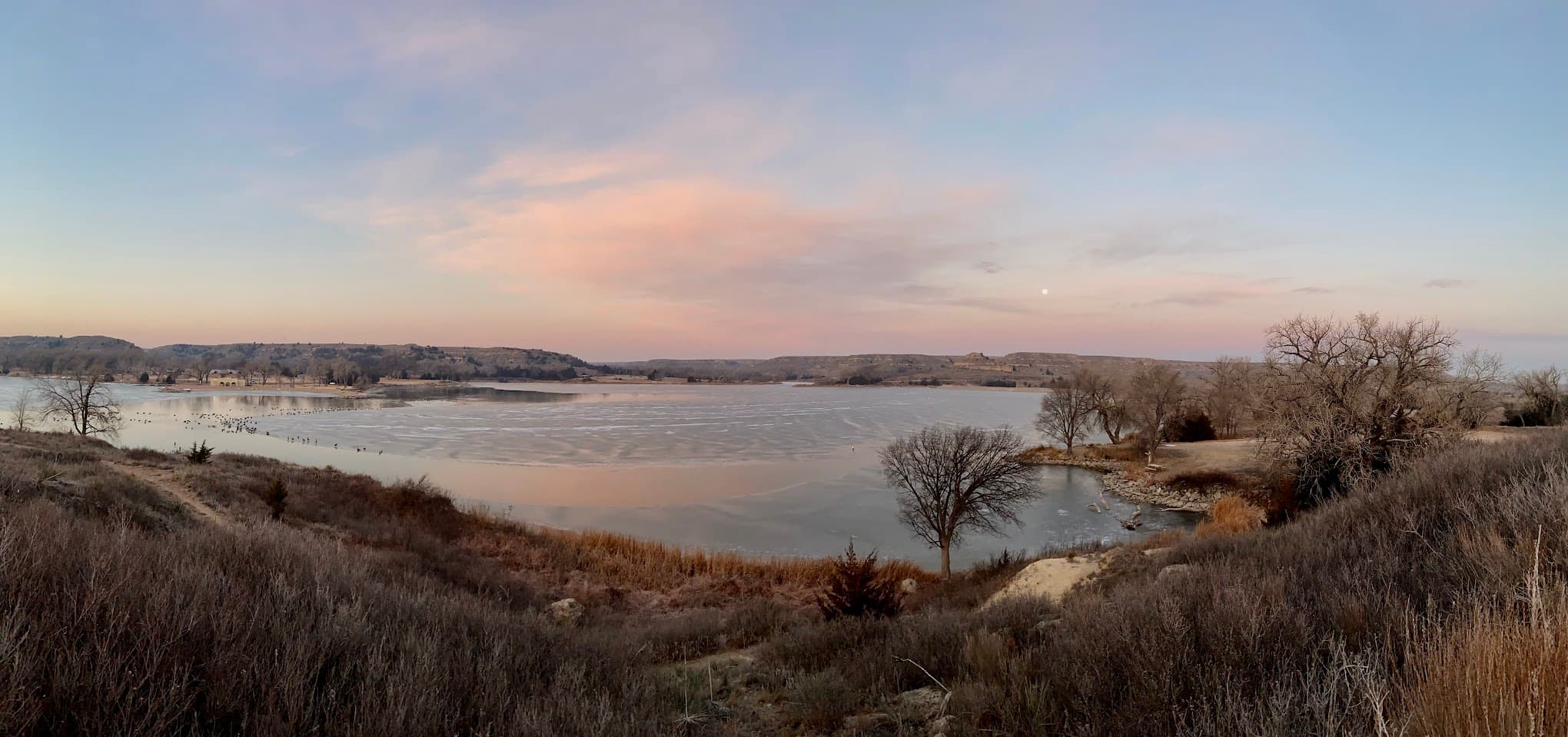 Bull Canyon South Campground