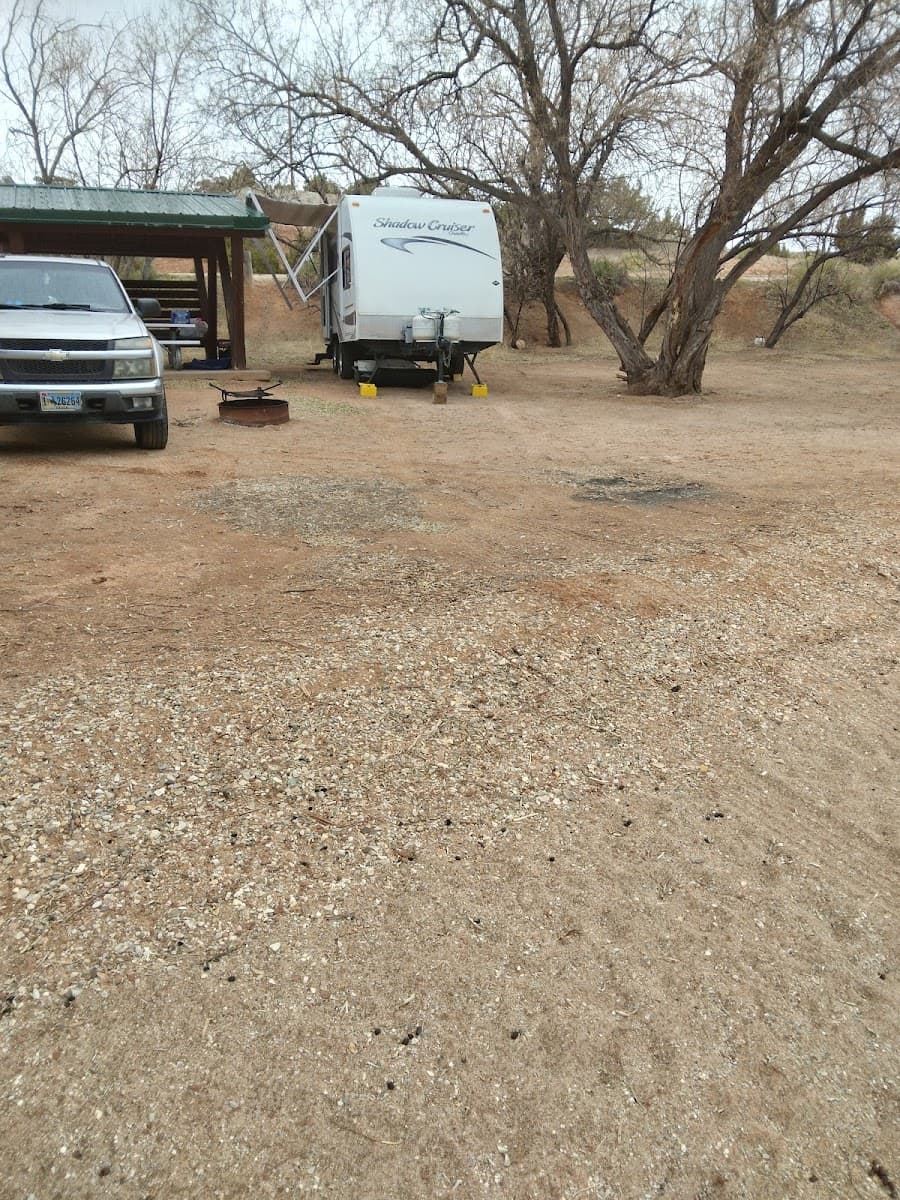 Westside Campground