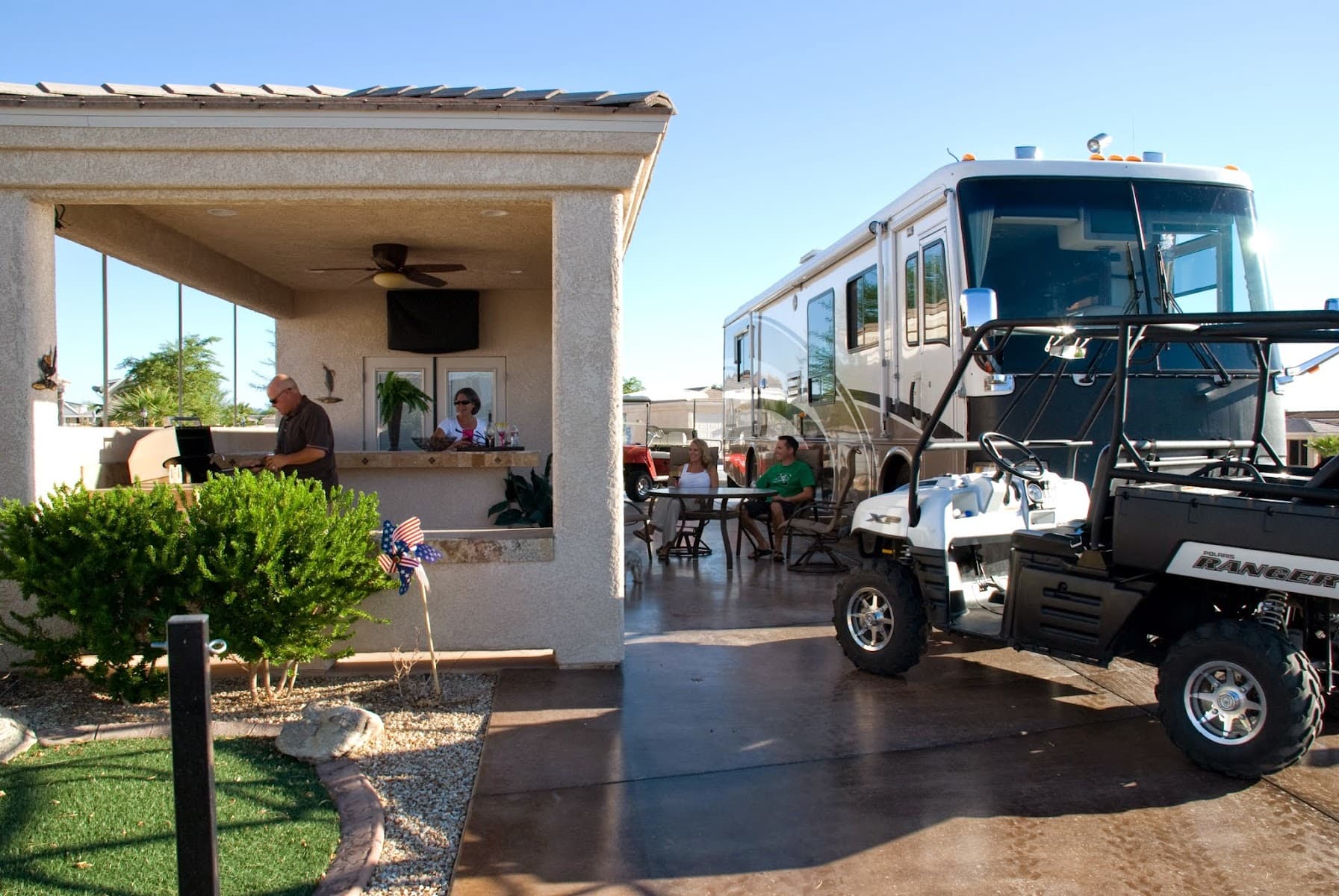 Havasu RV Resort