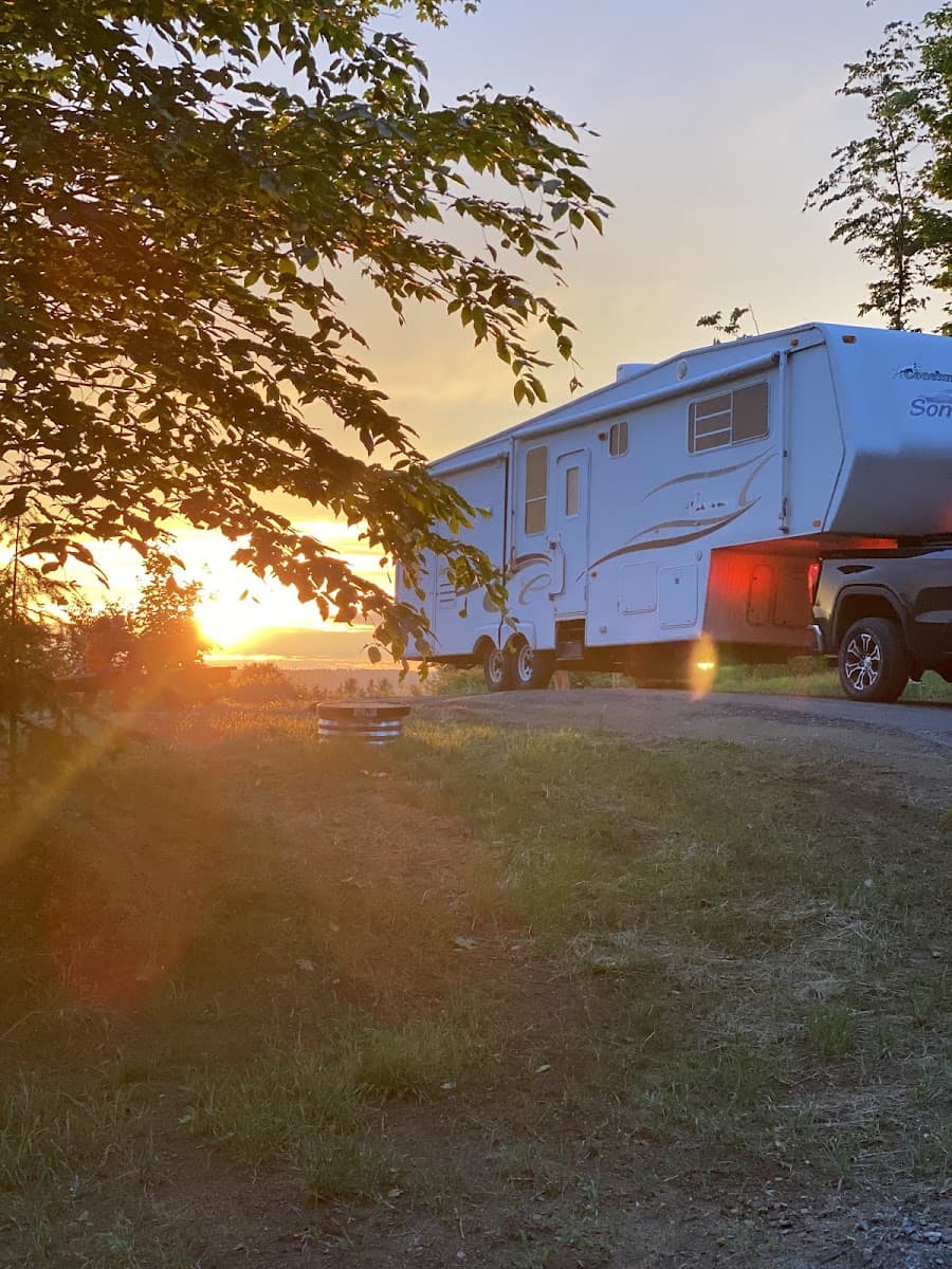 Maple Brook Campground