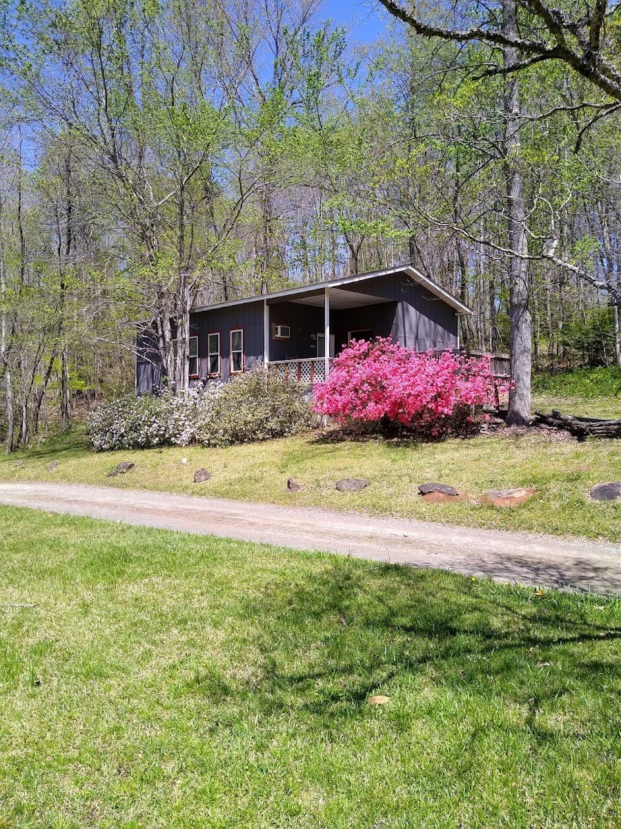 Hickorynut Cove Campgrounds