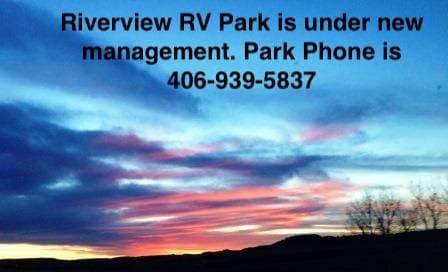 Riverview RV Park