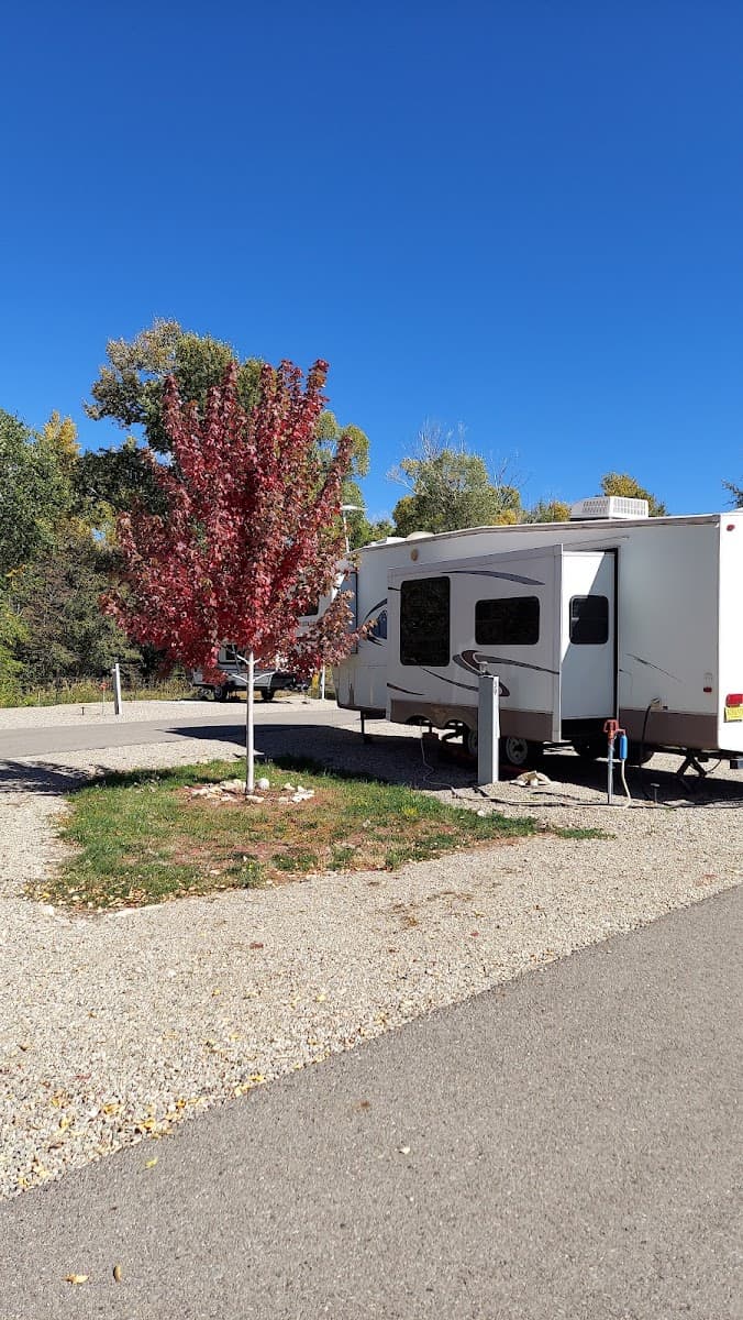 Riverwood RV Resort
