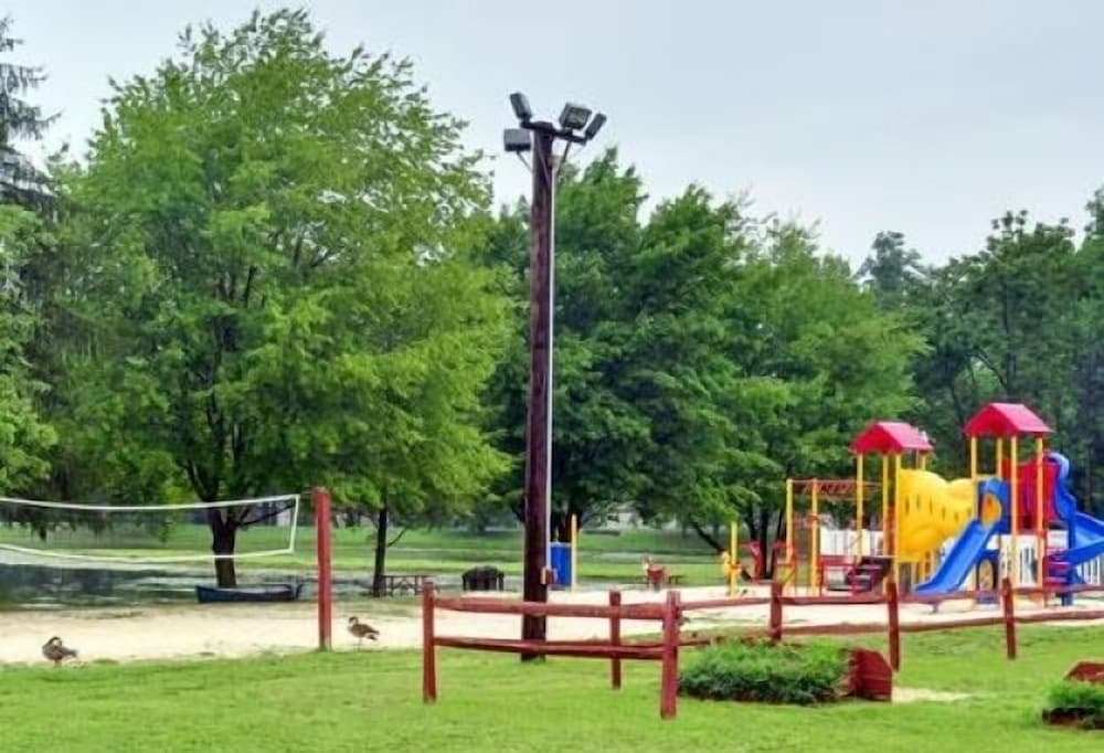 Thousand Trails Hershey