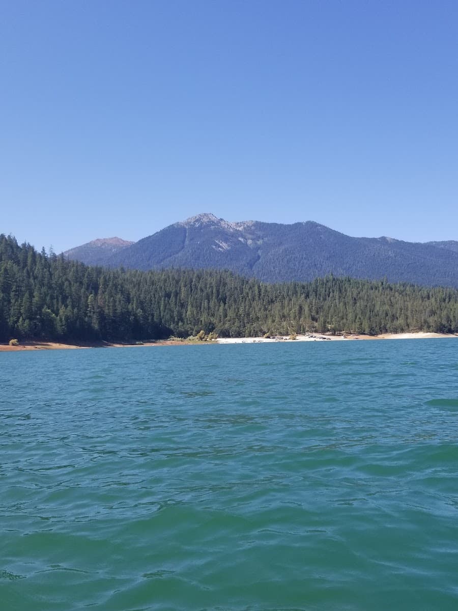 Clark Springs Campground